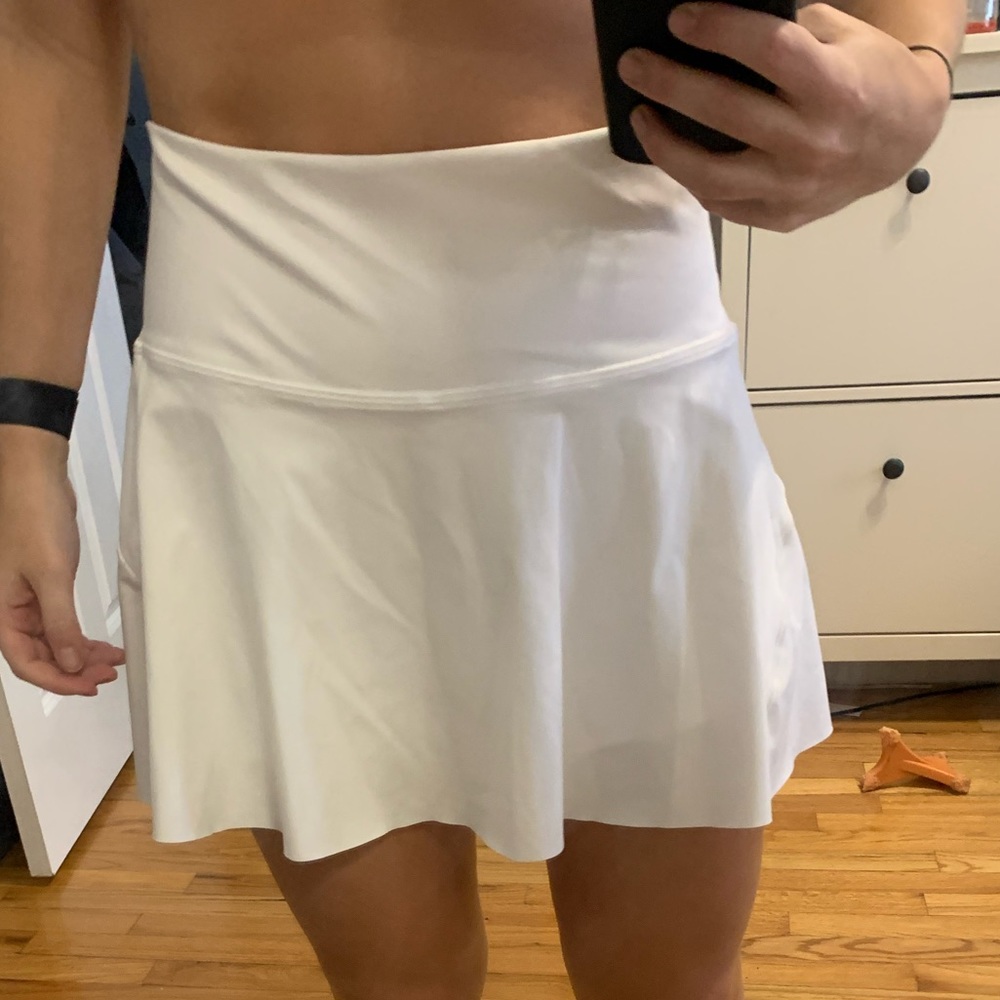 Athleta Ace Tennis 13.5” Skort